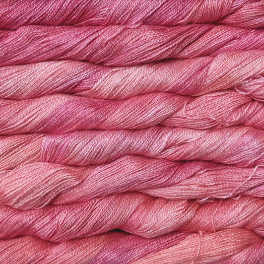 Malabrigo Silkpaca Yarn - Light of Love (857)