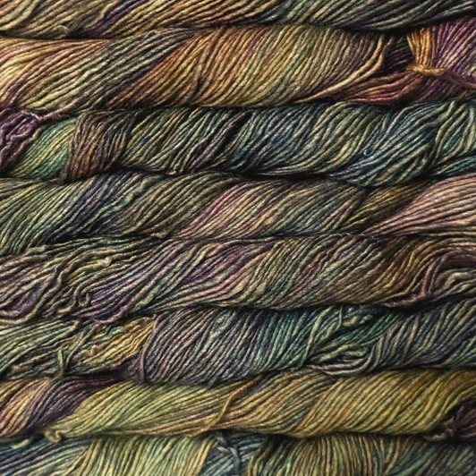 Malabrigo Silky Merino Yarn - Piedras (862)