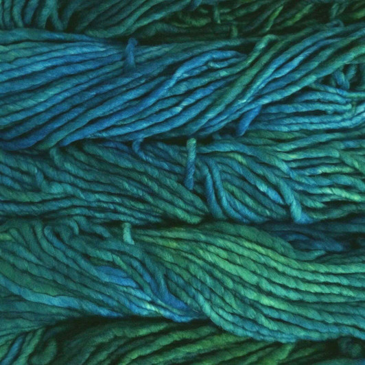 Malabrigo Rasta Yarn - Solis (809)