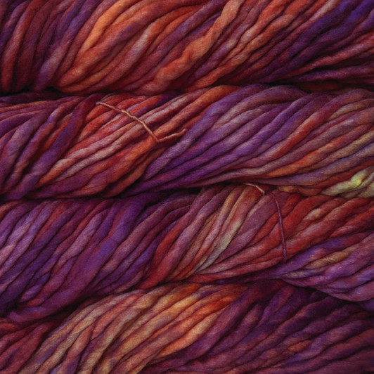 Malabrigo Rasta Yarn - Archangel (850)