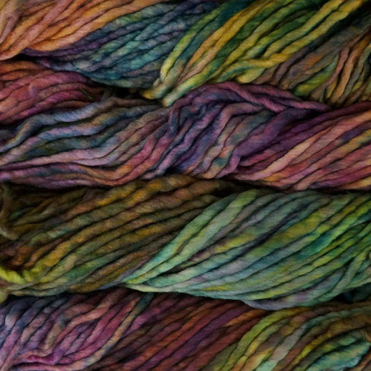 Malabrigo Rasta Yarn - Arco Iris (866)