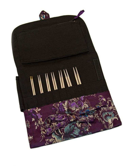 HiyaHiya Sharp Steel Interchangeable Needle Set