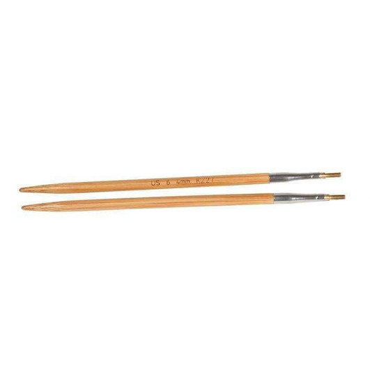 HiyaHiya Bamboo Interchangeable Needle Tips