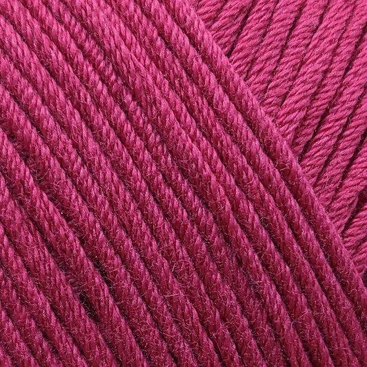 DMC Natura Just Cotton Knitting Yarn, Grey - N09
