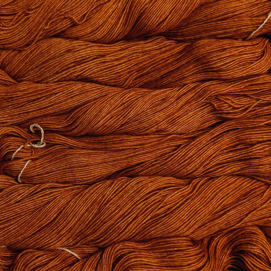 Malabrigo Lace Weight Yarn - Rhodesian (123)