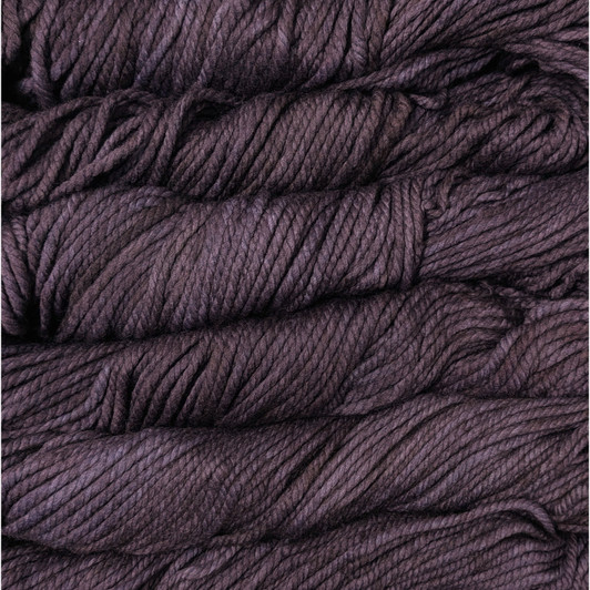 Malabrigo Chunky Yarn - Pearl Ten (069)