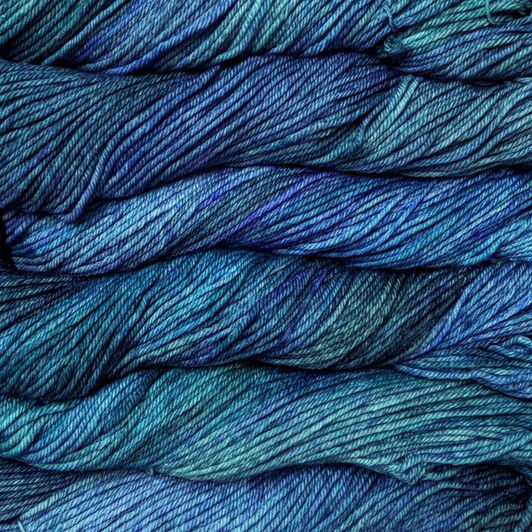 Malabrigo Rios Yarn - Azules (856)