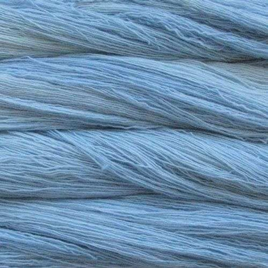 Malabrigo Lace Weight Yarn - Blue Surf (028)