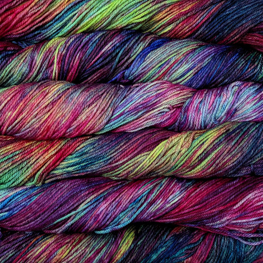 Malabrigo Arroyo Sport Yarn - Aniversario (005)