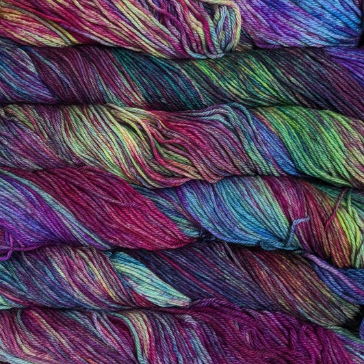 Malabrigo Arroyo Sport Merino Yarn 100g - Aniversario (05)