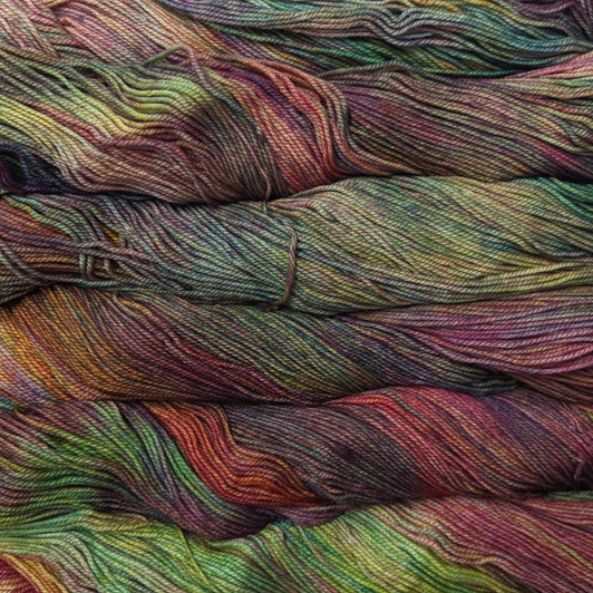 Malabrigo Sock Yarn - Diana (886)