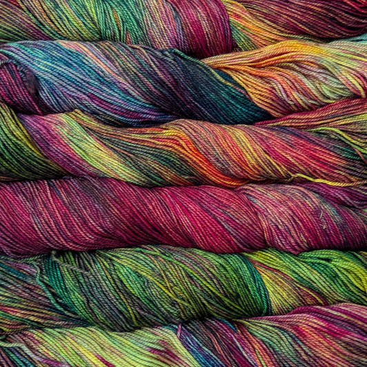 Malabrigo Sock Yarn - Diana (886)