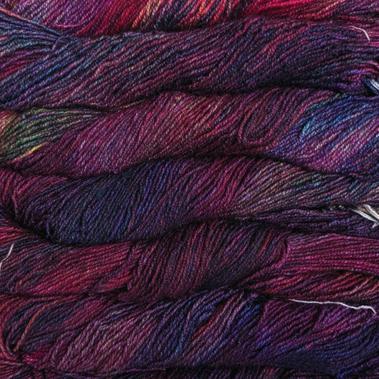 Malabrigo Dos Tierras Yarn - Aniversario (005)