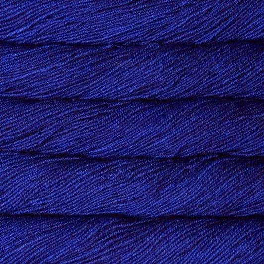 Malabrigo Dos Tierras Yarn - Matisse Blue (415)