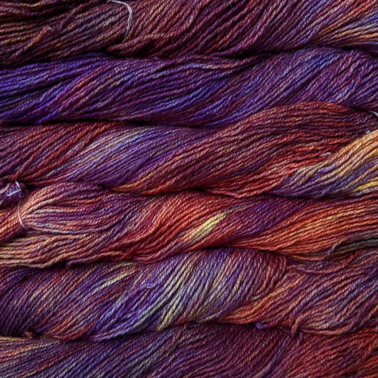 Malabrigo Dos Tierras Yarn - Archangel (850)