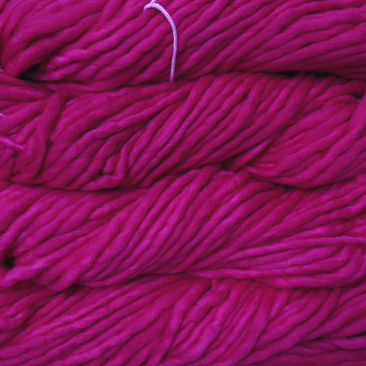 Malabrigo Rasta Yarn - Fucsia (093)