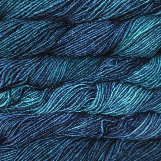 Malabrigo Silky Merino Yarn - Mares (196)