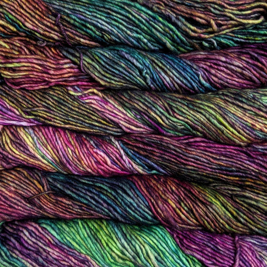 Malabrigo Mecha Yarn - Arco Iris (866)