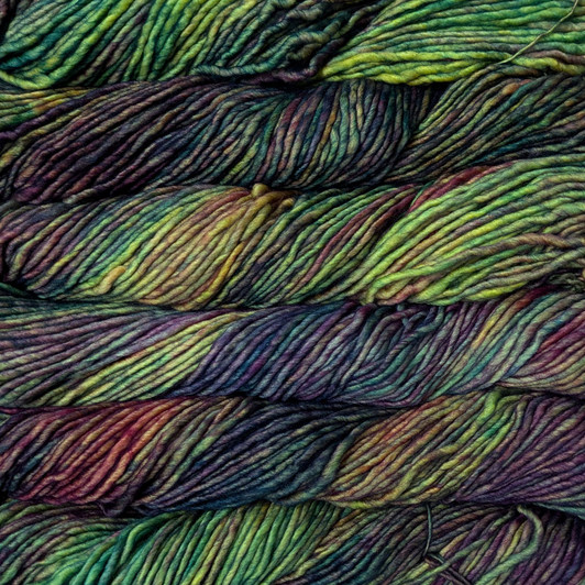Malabrigo Mecha Yarn - Arco Iris (866)