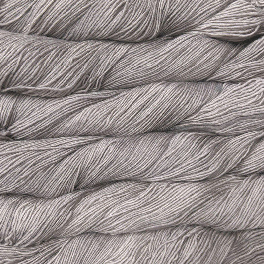 Malabrigo Mechita Yarn - Pearl (36)