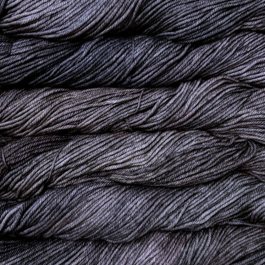 Malabrigo Rios Yarn - Nimbus Gray (844)