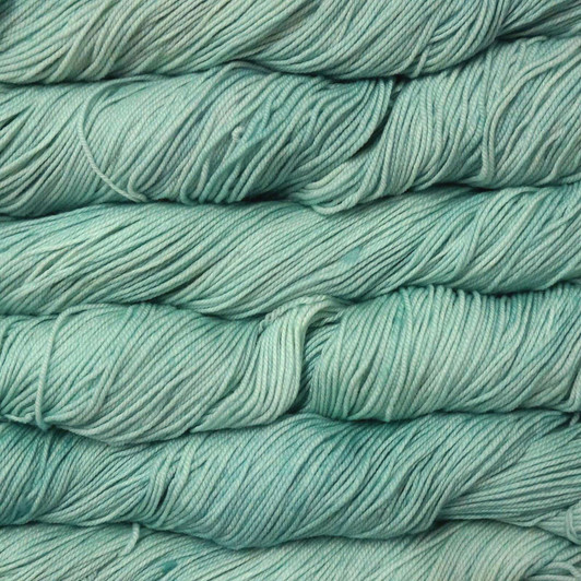 Malabrigo Sock Yarn - Water Green (083)