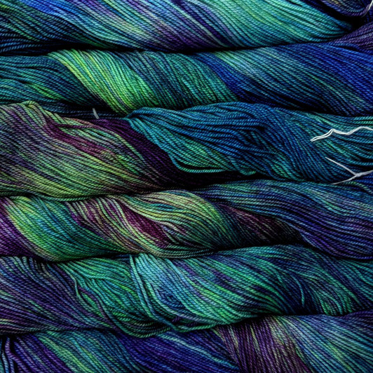 Malabrigo Sock Yarn - Indonesia (723)