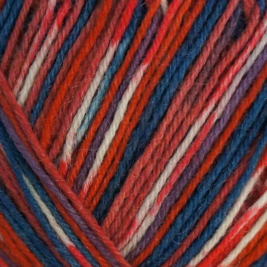 Schoeller & Stahl "Bike Tour" Sock Yarn - Full Range