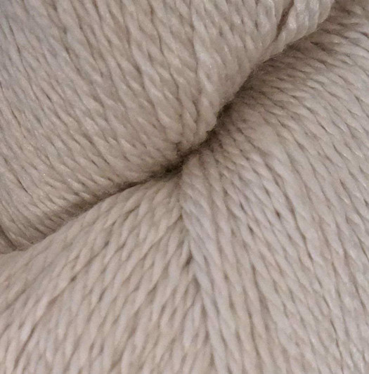 Fyberspates Scrumptious 4ply Yarn - Pearl (335)