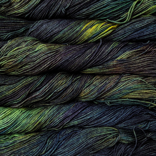 Malabrigo Sock Yarn - Candombe (870)