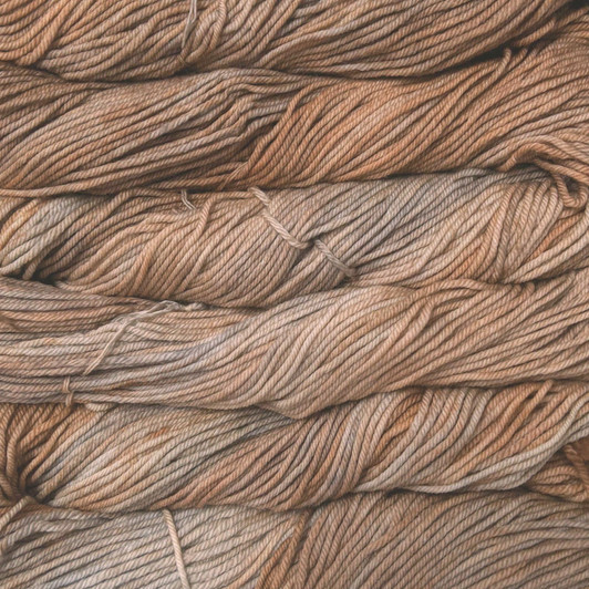 Malabrigo Rios Yarn - Camel (208)