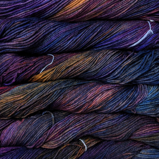 Malabrigo Arroyo Sport Merino Yarn 100g - Talisman (249)