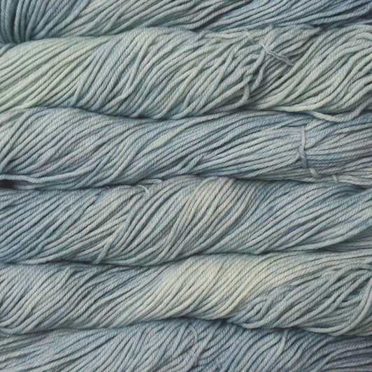 Malabrigo Rios "Cosmos (706)" Superwash Merino Knitting Yarn Wool 100g