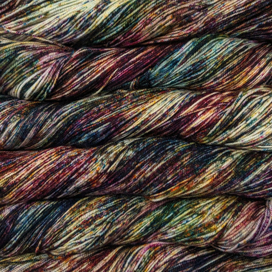 Malabrigo Sock Yarn - Carnival (669)