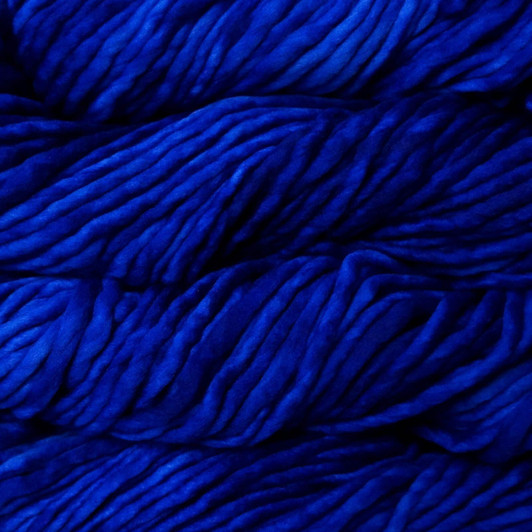 Malabrigo Rasta Yarn - Matisse Blue (415)