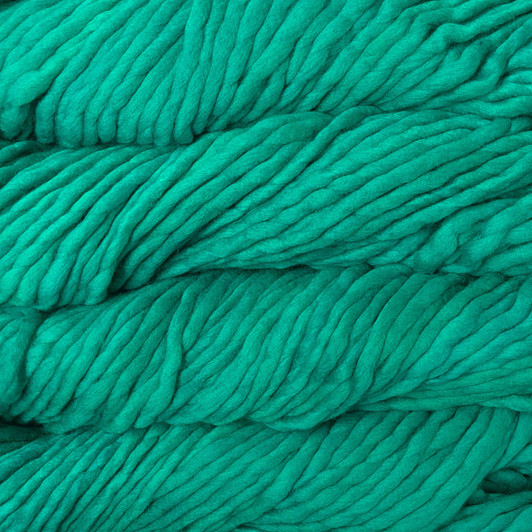 Malabrigo Rasta Yarn - Bahamas Green (600)