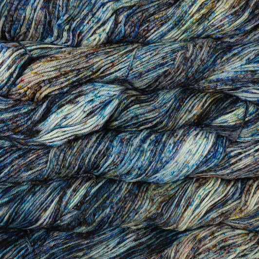 Malabrigo Arroyo Sport Yarn - Rumbo (162)