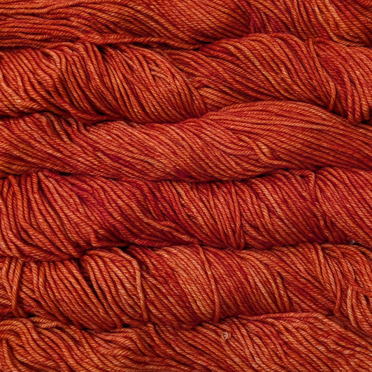 Malabrigo Rios Yarn - Glazed Carrot (016)