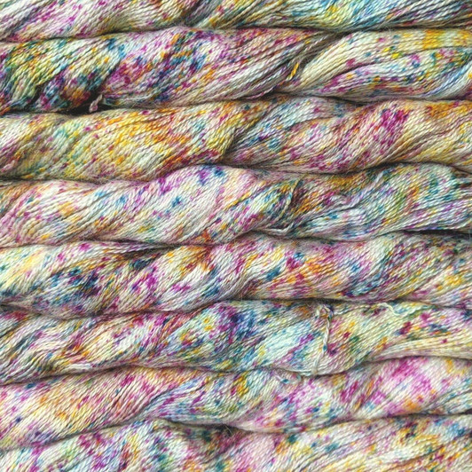 Malabrigo Silkpaca Yarn - Disfraz (734)