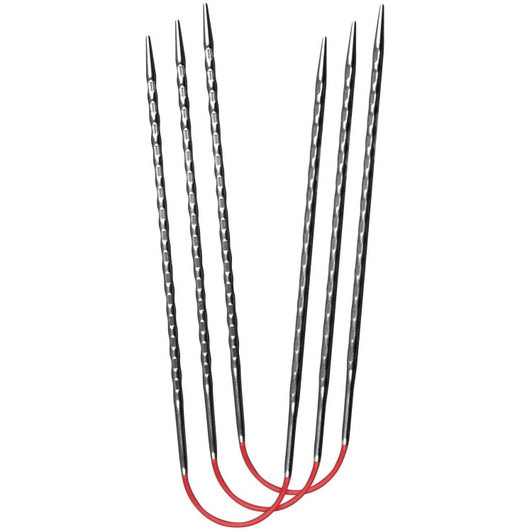 addiCraSyTrio Novel Flexible Double Pointed Needles 