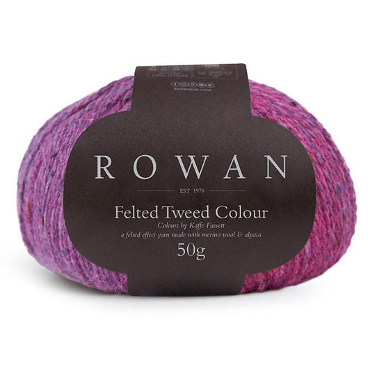 Rowan Felted Tweed Colour DK Yarn