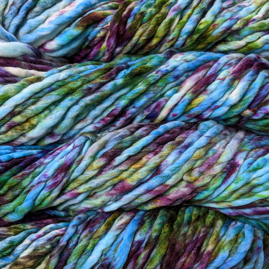 Malabrigo Rasta Yarn - Boomerang (197)