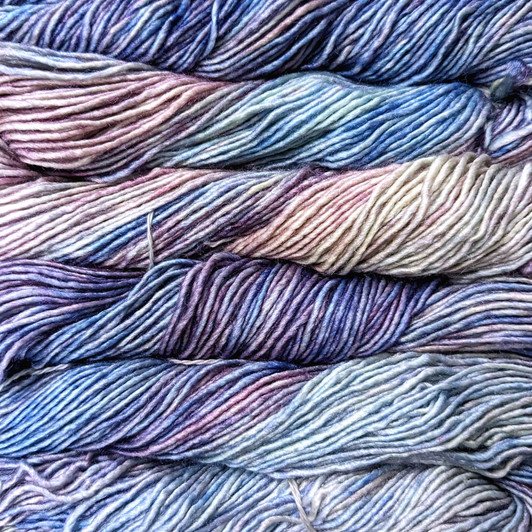 Malabrigo Silky Merino Yarn - Arapey (875)