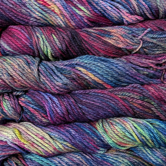 Malabrigo Chunky Yarn - Anniversario (005)