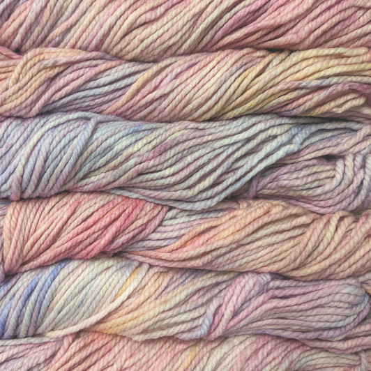 Malabrigo Chunky Yarn - Rosalinda (398)