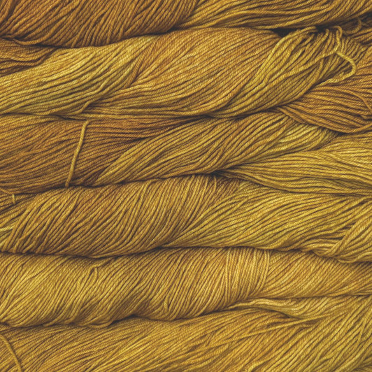 Malabrigo Ultimate Sock Yarn - Oro (013)