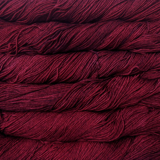 Malabrigo Ultimate Sock Yarn - Cereza (033)