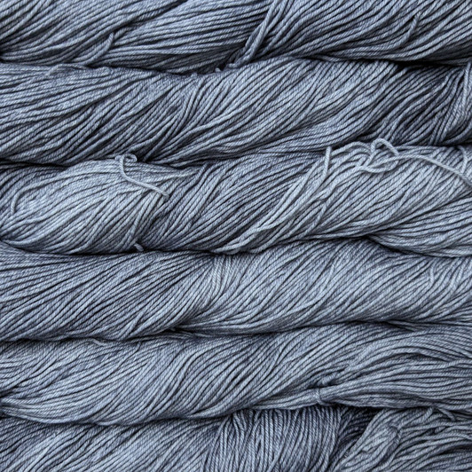 Malabrigo Ultimate Sock Yarn - Gris (212)