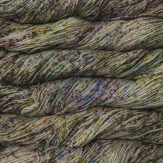 Malabrigo Ultimate Sock Yarn - Myths  (344)