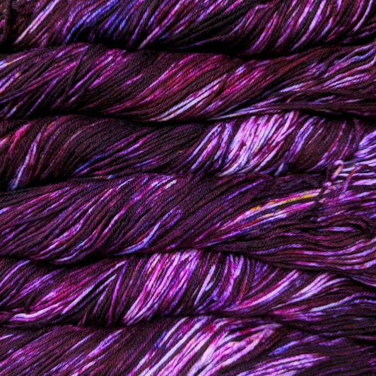 Malabrigo Arroyo Sport Yarn - Heirloom Vegetables (746)